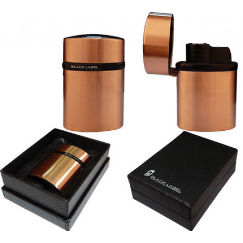 Зажигалка настольная Black Label LBLT320 (шт.)